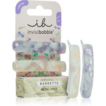 invisibobble Barrette Turn on Your Healers agrafe de par