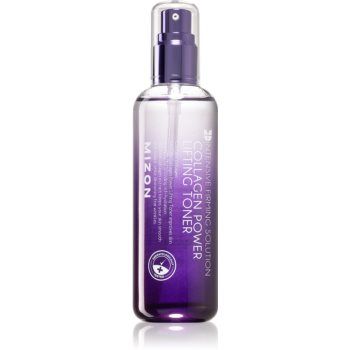 Mizon Intensive Firming Solution Collagen Power tonic pentru fata cu efect lifting