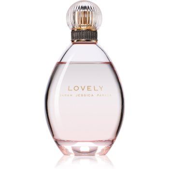 Sarah Jessica Parker Lovely Eau de Parfum pentru femei