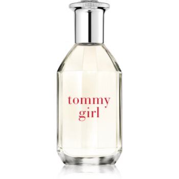 Tommy Hilfiger Tommy Girl Eau de Toilette pentru femei