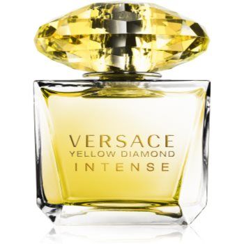 Versace Yellow Diamond Intense Eau de Parfum pentru femei