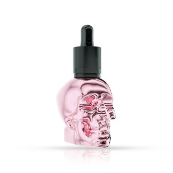 Ulei pentru Barba si Mustata Bandido Editie Limitata Rose Gold - 40 ml