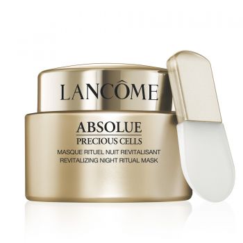 Absolue Precious Cells Night Ritual Mask - Mască de față revitalizantă