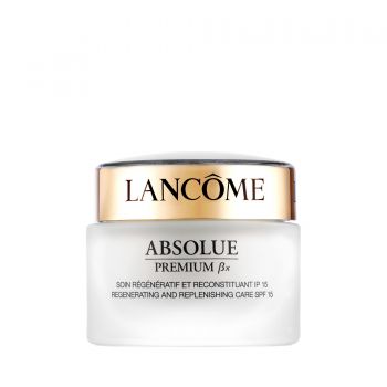 Absolue Premium BETA-X - Cremă regeneratoare cu SPF 15