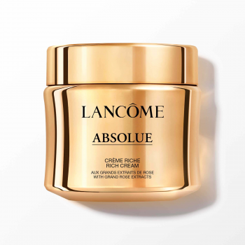 ABSOLUE RICH CREAM - CREMA EXTRACT DE TRANDAFIR [Reducere Black Friday]