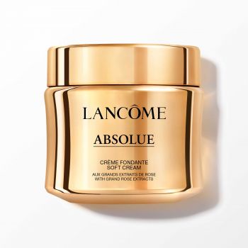 ABSOLUE SOFT CREAM - pentru regenerare si iluminare | Lancôme