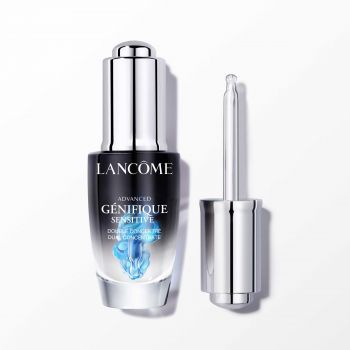 Advanced Génifique Sensitive Dual Concentrate - serum piele sensibila