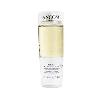 Bi-Facil Demachiant de ochi pe baza de ulei | Lancôme