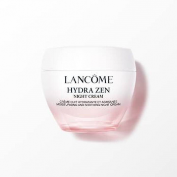 Crema calmanta hidratanta Hydra Zen Anti-Stress de noapte | Lancôme