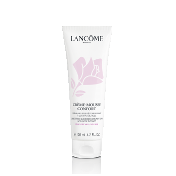 Crème Mousse-Confort - Foam Cleanser Face Wash - Lancôme