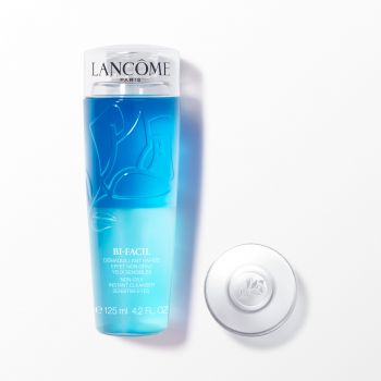 Demachiant de ochi bifazic cu ulei Bi-Facil | Lancôme