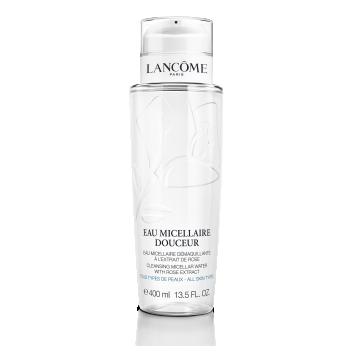 Eau Micellaire Douceur apa micelara curatare fata | Lancôme