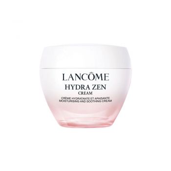 HYDRA ZEN ANTI-STRESS MOISTURISING CREAM - CREMĂ DE ZI HIDRATANTĂ