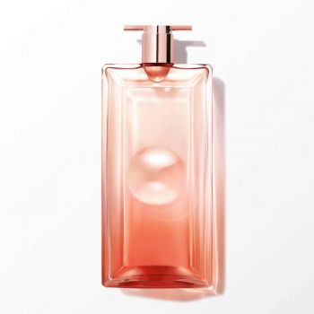 Idôle Now - noua apa de parfum florala emblematica | Lancôme