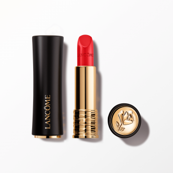 L'Absolu Rouge Cream - Ruj cremos si hidratant [Oferta Black Friday]