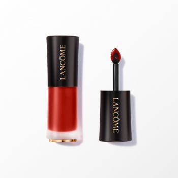 L'ABSOLU ROUGE DRAMA INK - RUJ SEMI-MAT REZISTENT