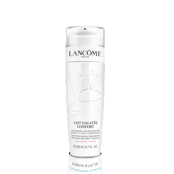 Lapte demachiant Galatée Confort piele uscata | Lancôme