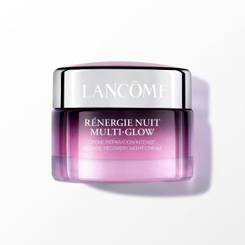 Rénergie Mulit-Glow Cream| Crema de noapte | Lancôme