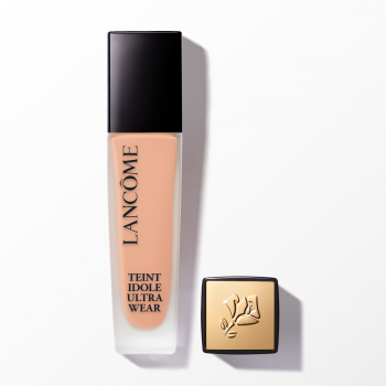 TEINT IDOLE ULTRA WEAR, 24H FULL COVERAGE LIQUID FOUNDATION