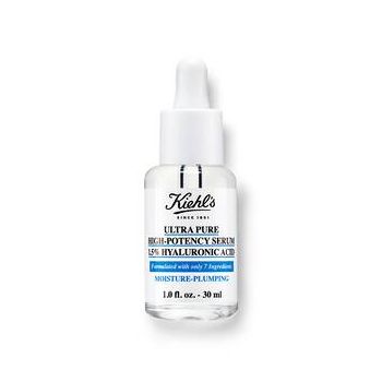 ULTRA PURE HIGH-POTENCY SERUM 1.5% HYALURONIC ACID