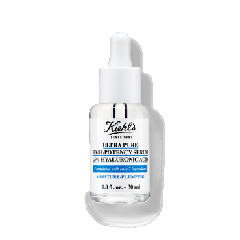 ULTRA PURE HIGH-POTENCY SERUM 1.5% HYALURONIC ACID