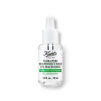 ULTRA PURE HIGH-POTENCY SERUM 5.0% NIACINAMIDE