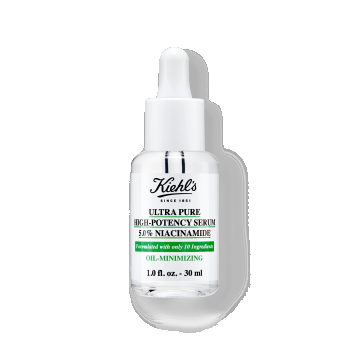 ULTRA PURE HIGH-POTENCY SERUM 5.0% NIACINAMIDE