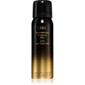 Oribe Impérmeable Anti-Humidity Spray de păr cu fixare ușoară anti-electrizare