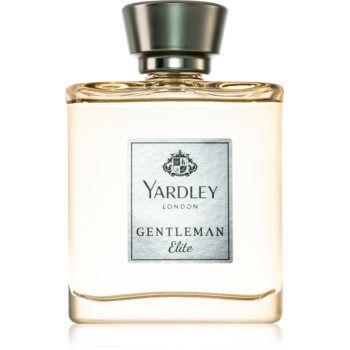 Yardley Gentlemen Eau de Parfum pentru bărbați