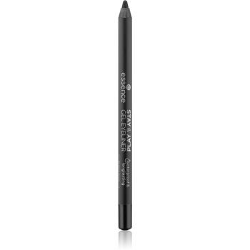 Essence STAY & PLAY eyeliner-gel