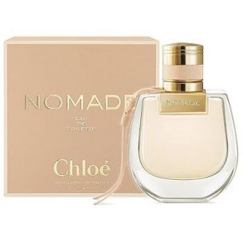 Chloe Nomade Apa de Toaleta, Femei (Concentratie: Apa de Toaleta, Gramaj: 75 ml)