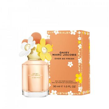 Daisy Ever So Fresh Marc Jacobs, Apa de parfum, Femei (Concentratie: Apa de Parfum, Gramaj: 30 ml)