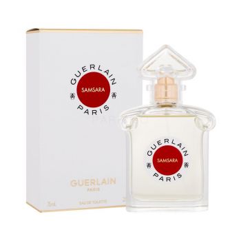 Guerlain Samsara (New Edition) EDP (Concentratie: Apa de Parfum, Gramaj: 75 ml)