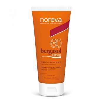 Lotiune protectie solara SPF30 Noreva Bergasol Expert Confort, 50 ml