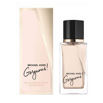 Michael Kors Gorgeous! Apa de parfum, Femei (Concentratie: Apa de Parfum, Gramaj: 100 ml)