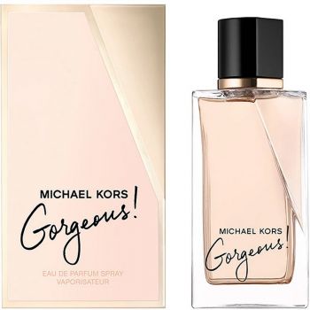 Michael Kors Gorgeous! Apa de parfum, Femei (Concentratie: Apa de Parfum, Gramaj: 100 ml)