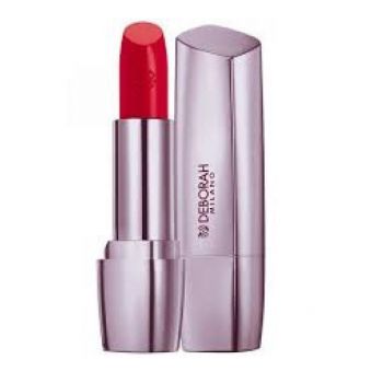 Ruj Deborah Red Shine spf15 (Nuanta Ruj: 09 Red, Gramaj: 4,4 g)