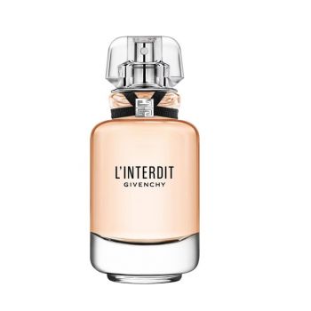 Givenchy L'Interdit, Femei, Apa de Toaleta (Concentratie: Apa de Toaleta, Gramaj: 50 ml)