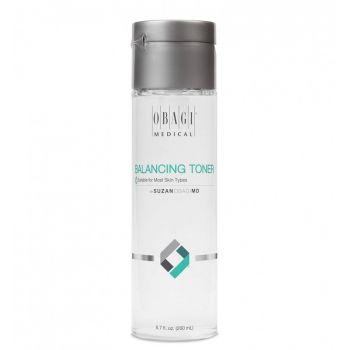 Lotiune tonica OBAGI SUZANOBAGIMD Balancing Toner, 200 ml