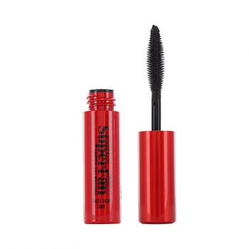 Mascara Smashbox Super Fan Mini, 6 ml