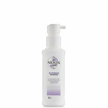 Tratament Nioxin Hair Booster, 50 ml (Concentratie: Tratamente pentru par, Gramaj: 50 ml)