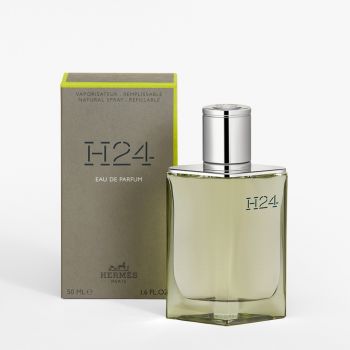 Hermes H24, Apa de Parfum, Barbati (Concentratie: Apa de Parfum, Gramaj: 50 ml)