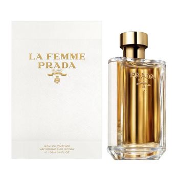 Prada La Femme, Apa de Parfum (Concentratie: Apa de Parfum, Gramaj: 100 ml)