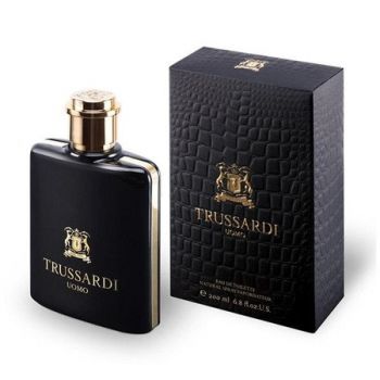 Trussardi Uomo 1911, Apa de Toaleta, Barbati (Concentratie: Apa de Toaleta, Gramaj: 200 ml)