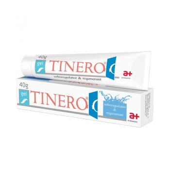 TINERO GEL 40G