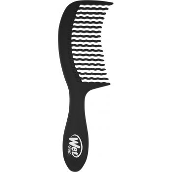 WET BRUSH PIEPTENE NEGRU