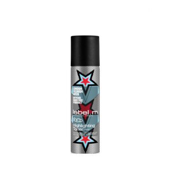 Spray nuantator Label.M London Fashion Week Red Highlighting Toner, 150ml