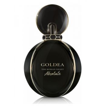 Bvlgari Goldea The Roman Night Absolute, Apa de Parfum, Femei (Concentratie: Apa de Parfum, Gramaj: 75 ml)