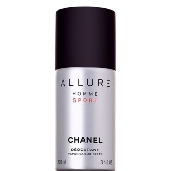 Deo Spray Chanel Allure Homme Sport, 100 ml (Concentratie: Deo Spray) de firma original