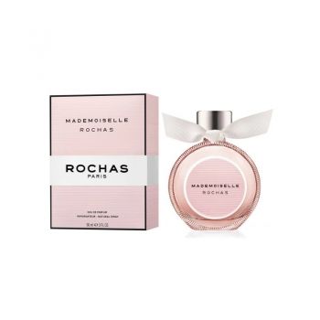 Rochas Mademoiselle, Apa de Parfum, Femei (Concentratie: Apa de Parfum, Gramaj: 50 ml)